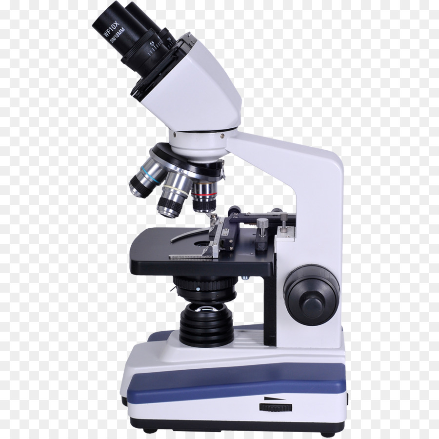 Optical microscope