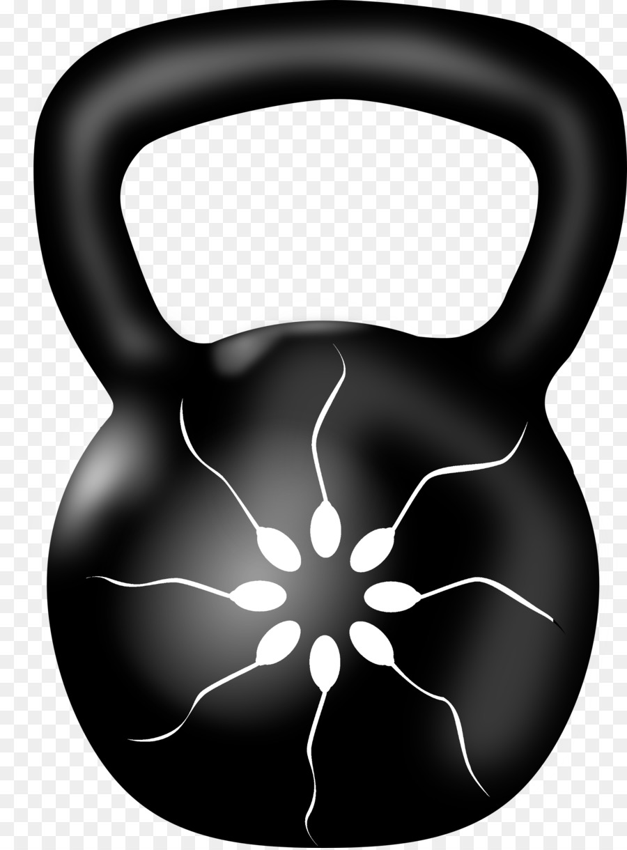 Kettlebell，Centro De Fitness PNG