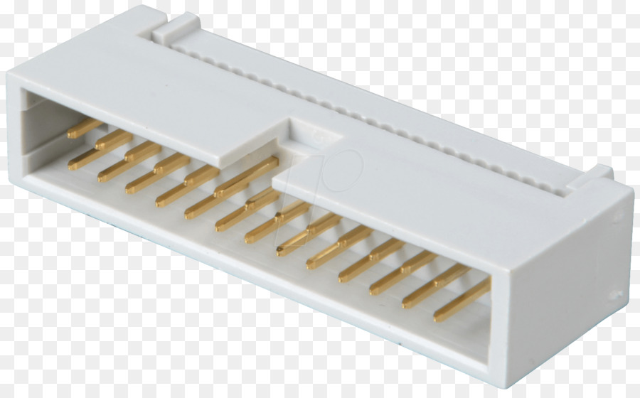 Conector Elétrico，Insulationdisplacement Conector PNG