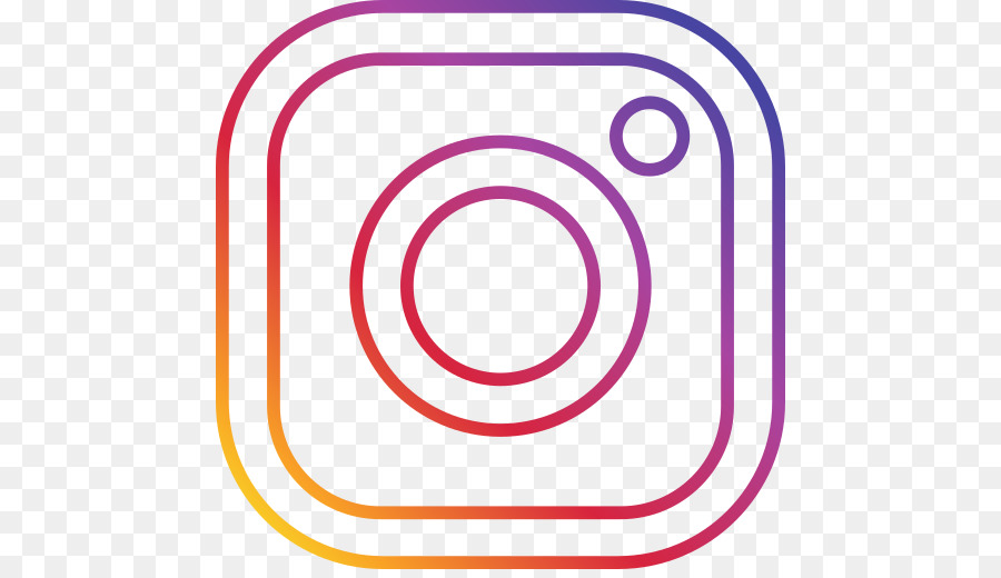 Logotipo Do Instagram，Mídias Sociais PNG