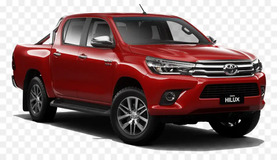 Toyota Hilux，Toyota PNG