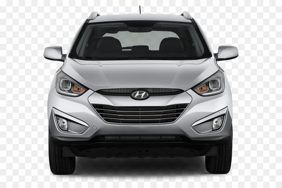 Hyundai Tucson 2012，2015 Hyundai Tucson PNG