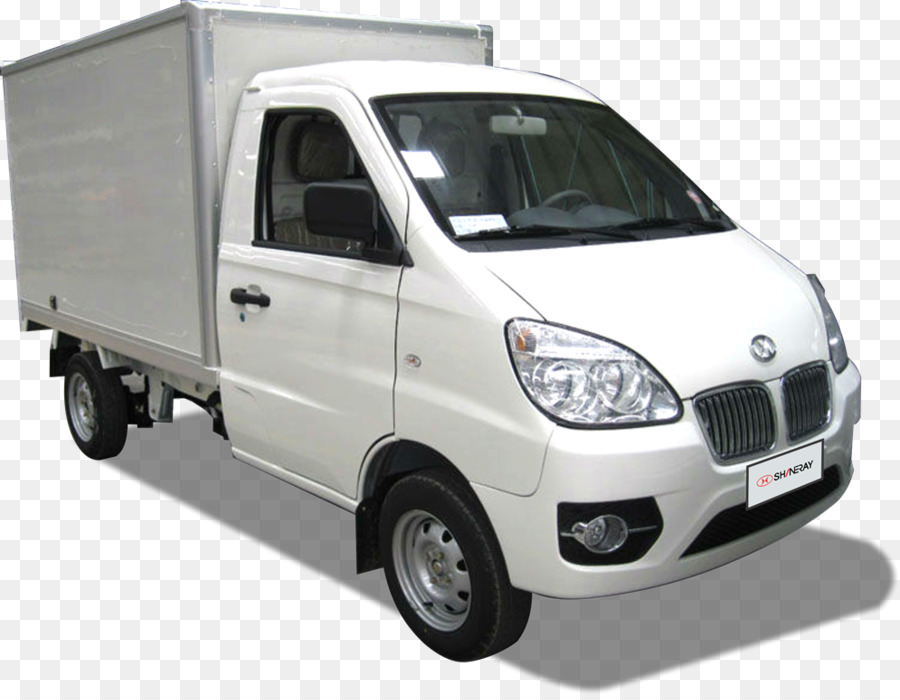 Furgão Compacto，Carro PNG