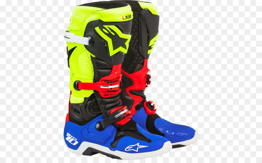 Botas De Motocicleta，Botas PNG