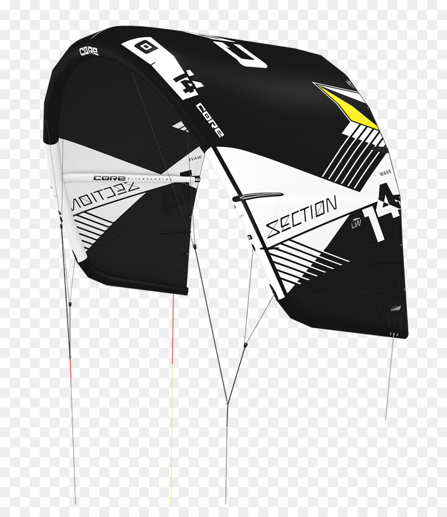 Kitesurf，Kite PNG