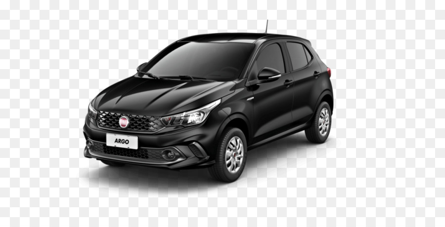 Carro Preto，Fiat PNG