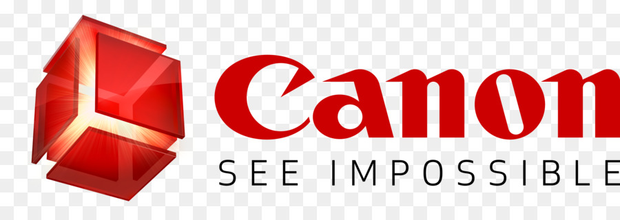 Logotipo Da Canon，Marca PNG