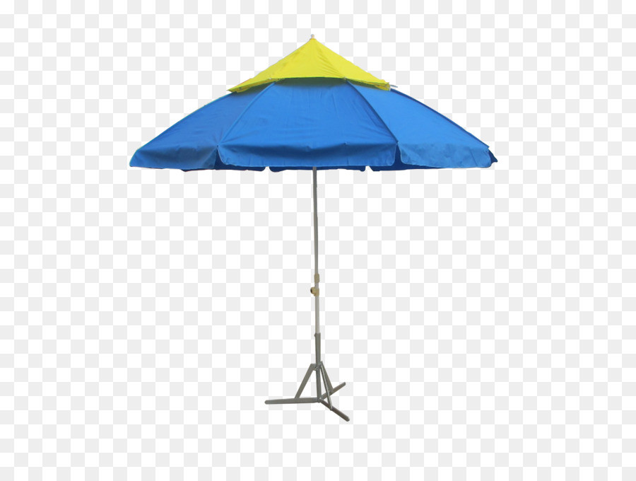 Guarda Chuva Azul，Chuva PNG