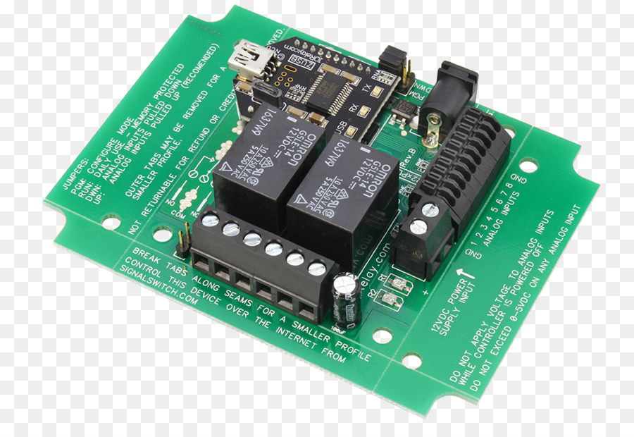 Microcontrolador，Serial Peripheral Interface De Bus PNG