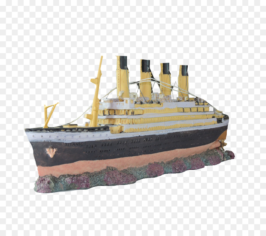 Modelo De Navio，Barco PNG