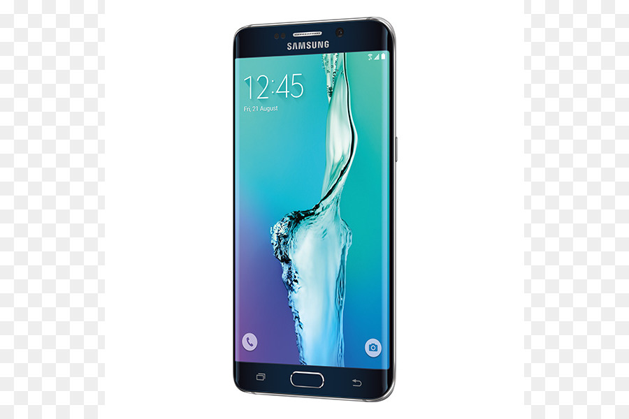 Samsung Galaxy S6 Borda，Samsung Galaxy S Plus PNG