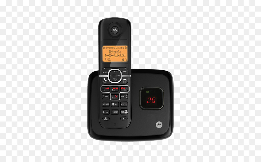 Telefone Sem Fio，Digital Enhanced Cordless Telecommunications PNG