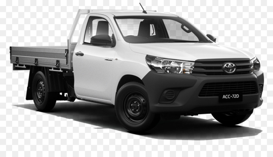 Toyota Hilux，Toyota PNG