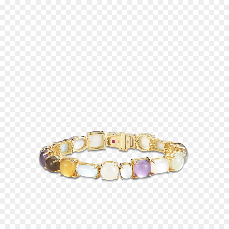 Pulseira，Pedra Preciosa PNG