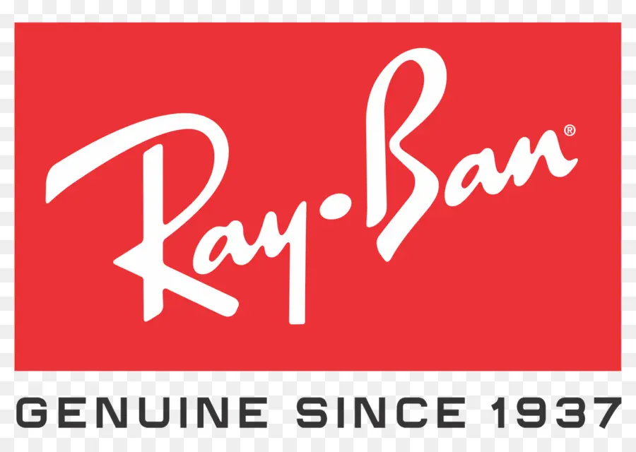 Logotipo Da Ray Ban，Marca PNG