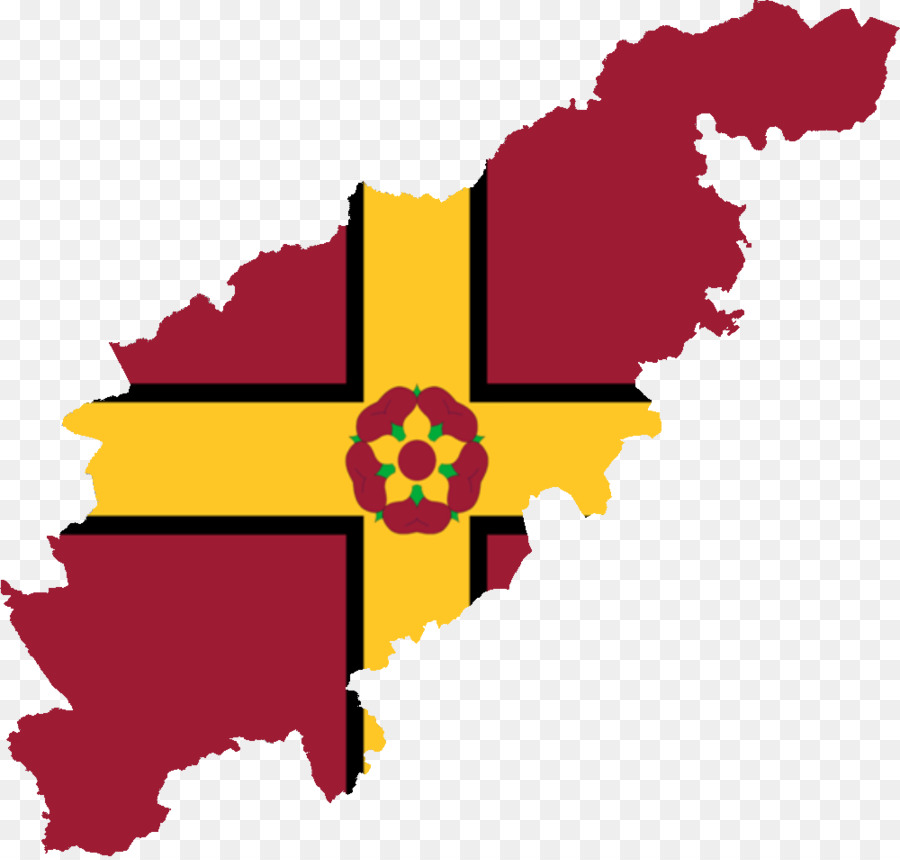 Northamptonshire，Bandeira De Northamptonshire PNG