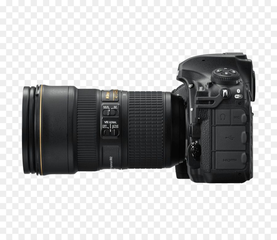 Nikon D850，Fullframe Digital Slr PNG