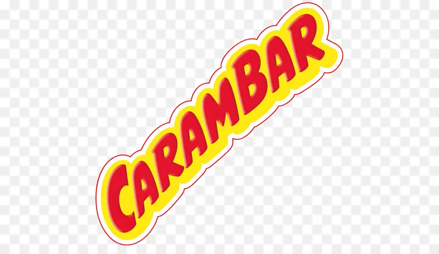 Carambar，Piada PNG