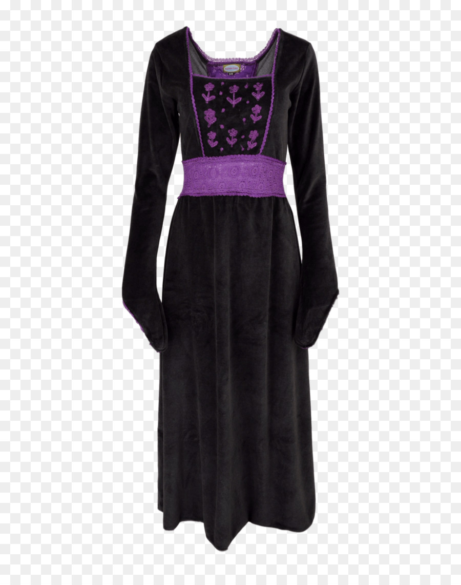 Veludo，Vestido PNG