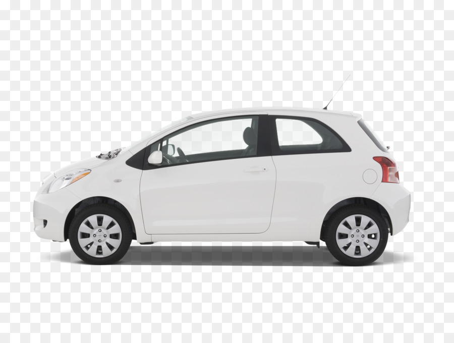 Carro Branco，Compactar PNG