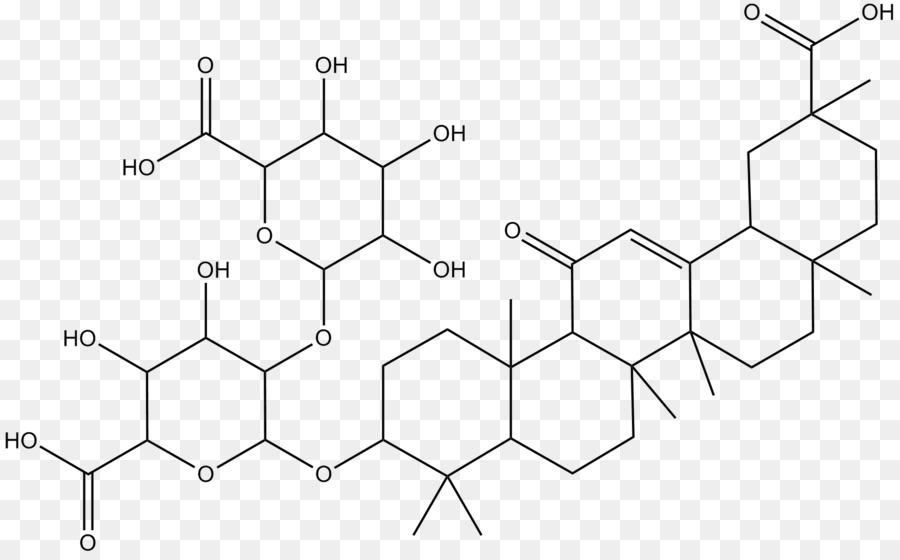 Estrutura Química，Molécula PNG