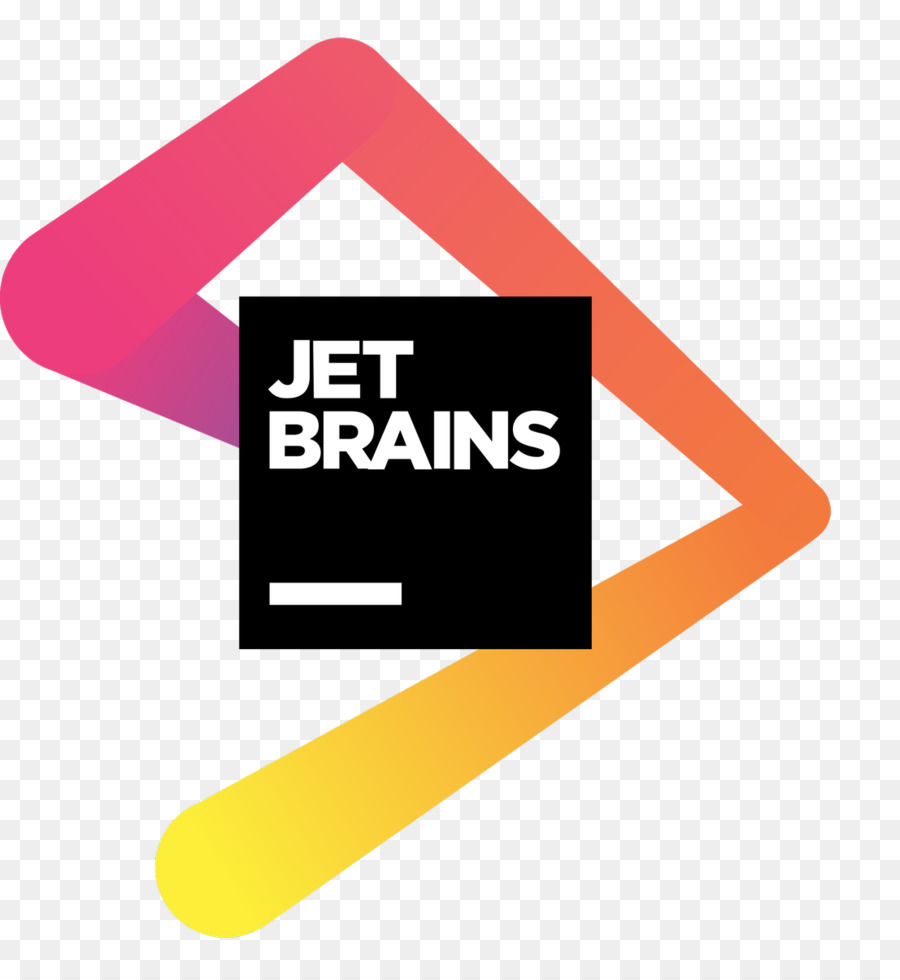 Logotipo Da Jetbrains，Programas PNG