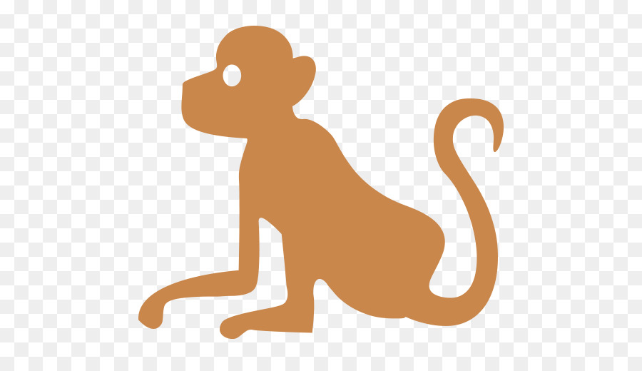 Macaco，Desenho Animado PNG