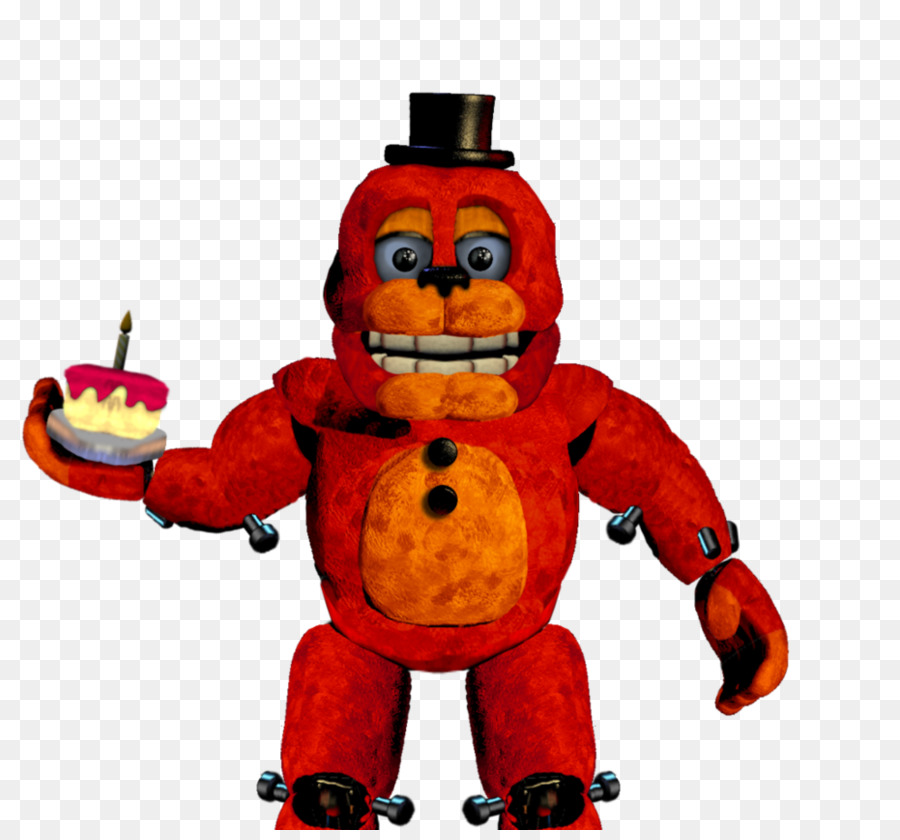 Cinco Noites Em Freddy S 2，Cinco Noites De Freddy PNG