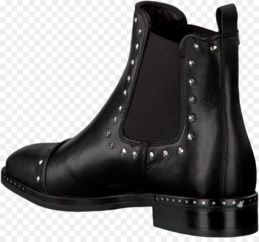 Botas Pretas，Sapato PNG