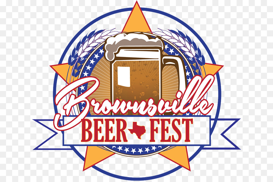 Brownsville Beerfest，Cerveja PNG