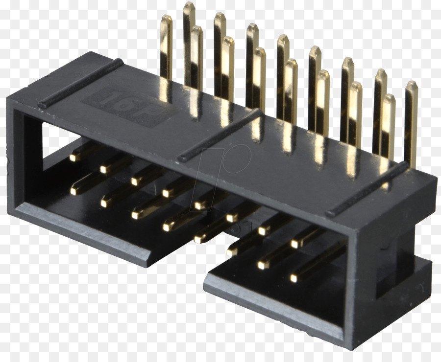 Conector Elétrico，Insulationdisplacement Conector PNG