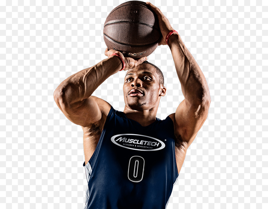 Russell Westbrook，Oklahoma City Thunder PNG