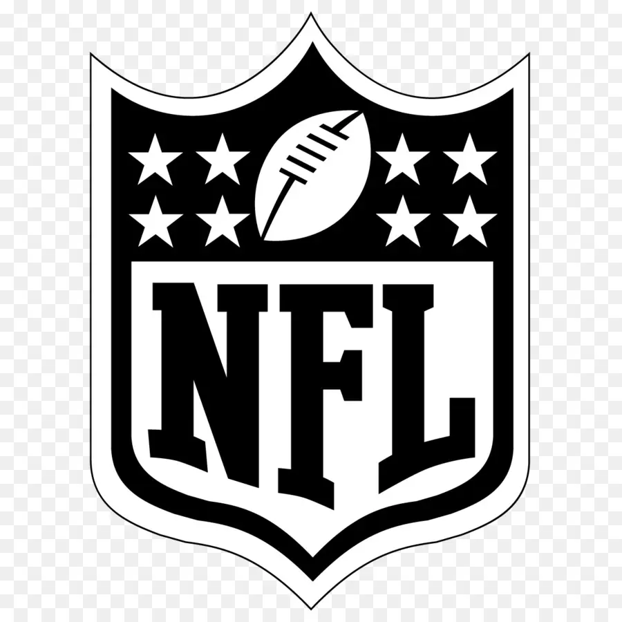 Logotipo Da Nfl，Futebol PNG