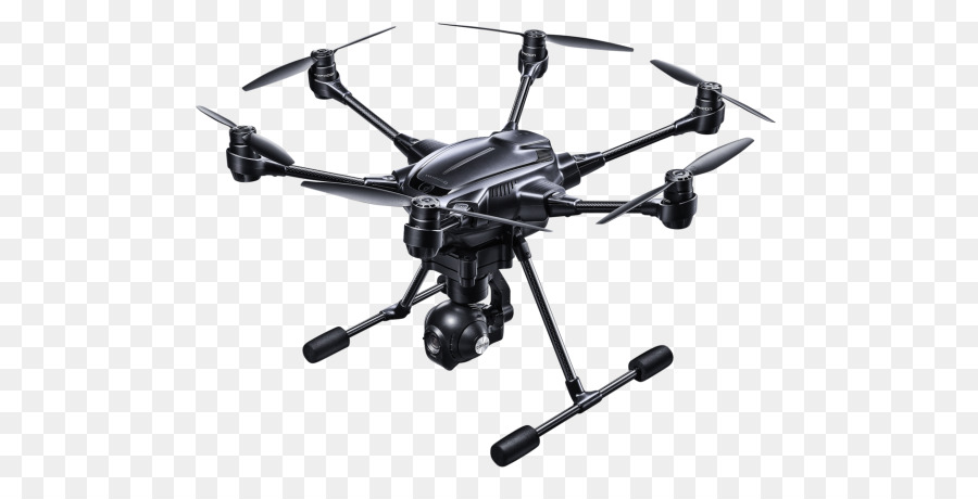 Drone，Quadricóptero PNG