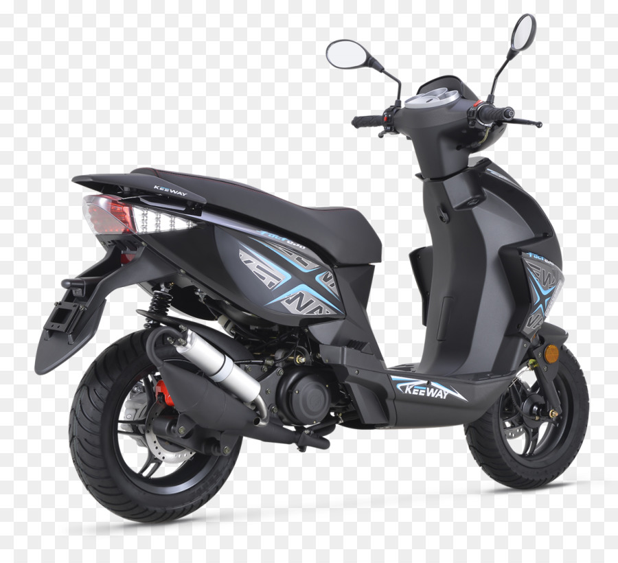 Scooter，Moto PNG