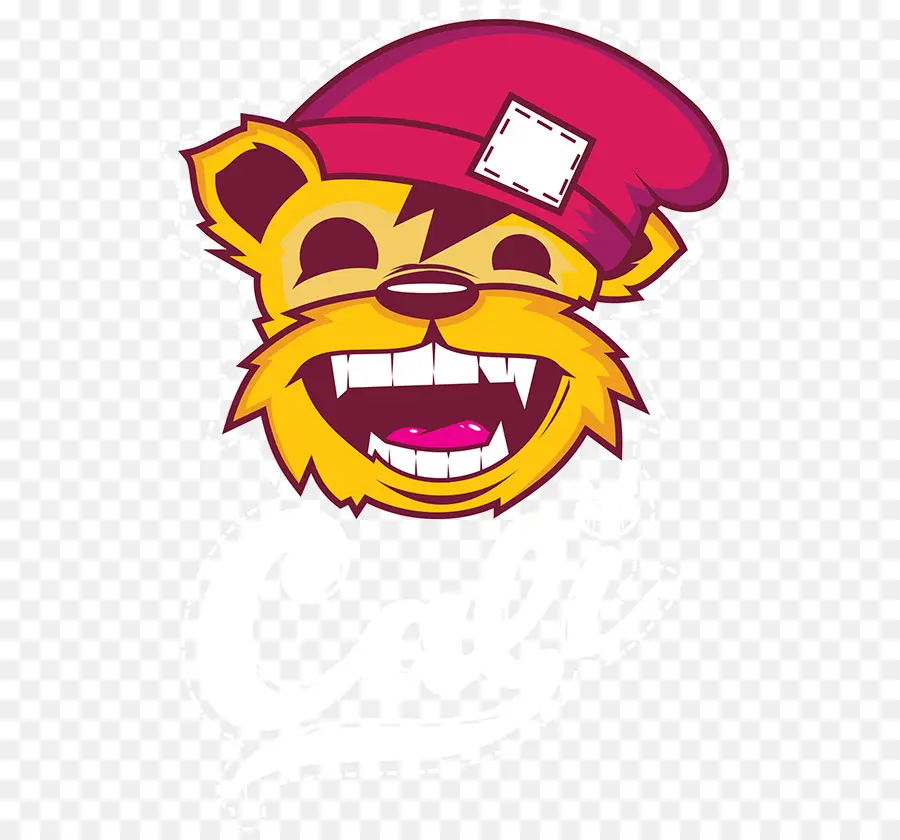 Urso De Desenho Animado，Chapéu PNG