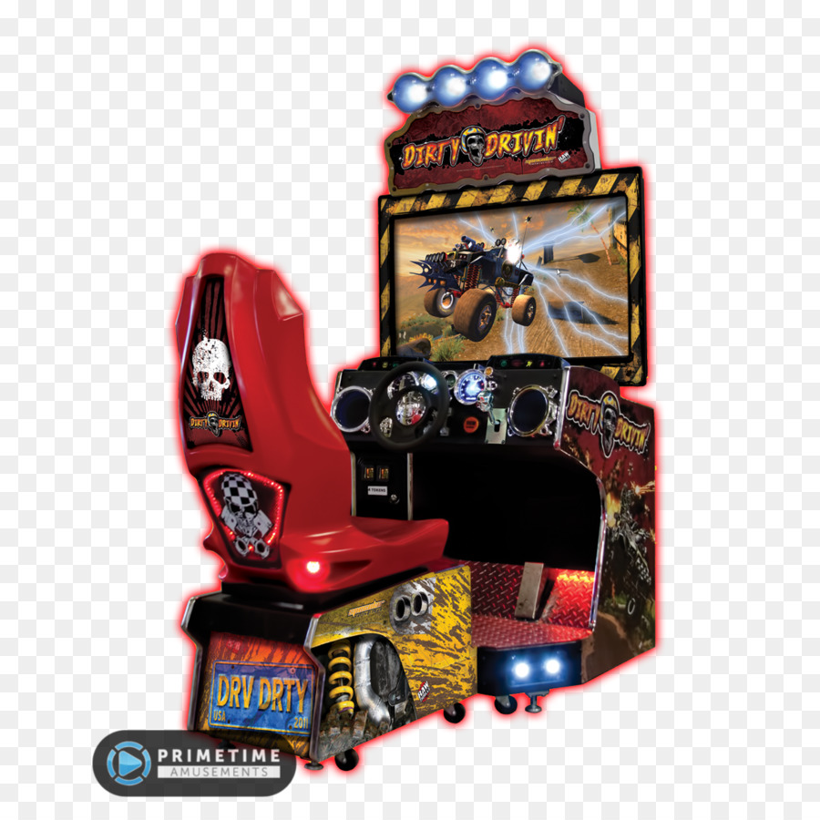 Sujo Drivin，Twisted Metal Iii PNG