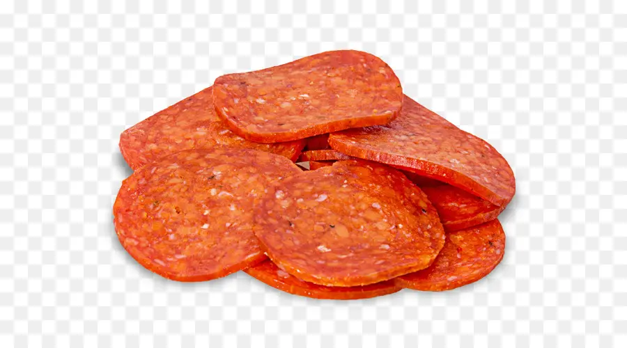 Salame，Pepperoni PNG