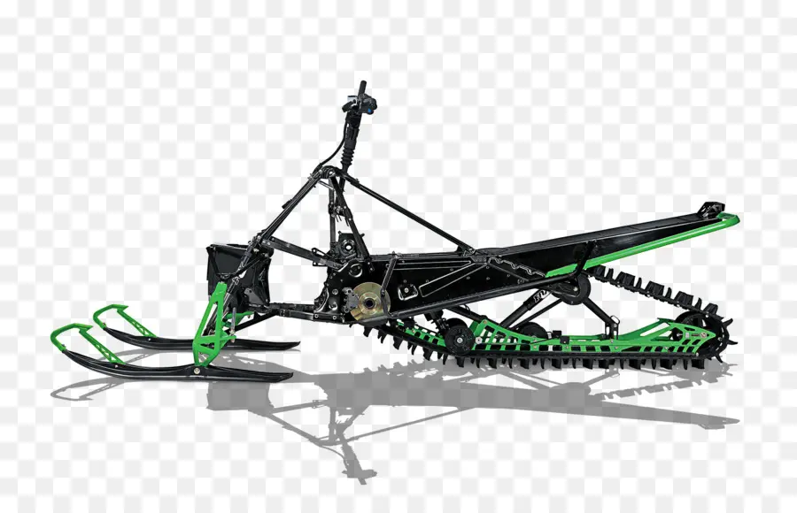 Arctic Cat，Chassis PNG