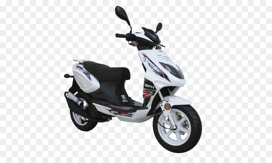 Scooter，Amarelo PNG