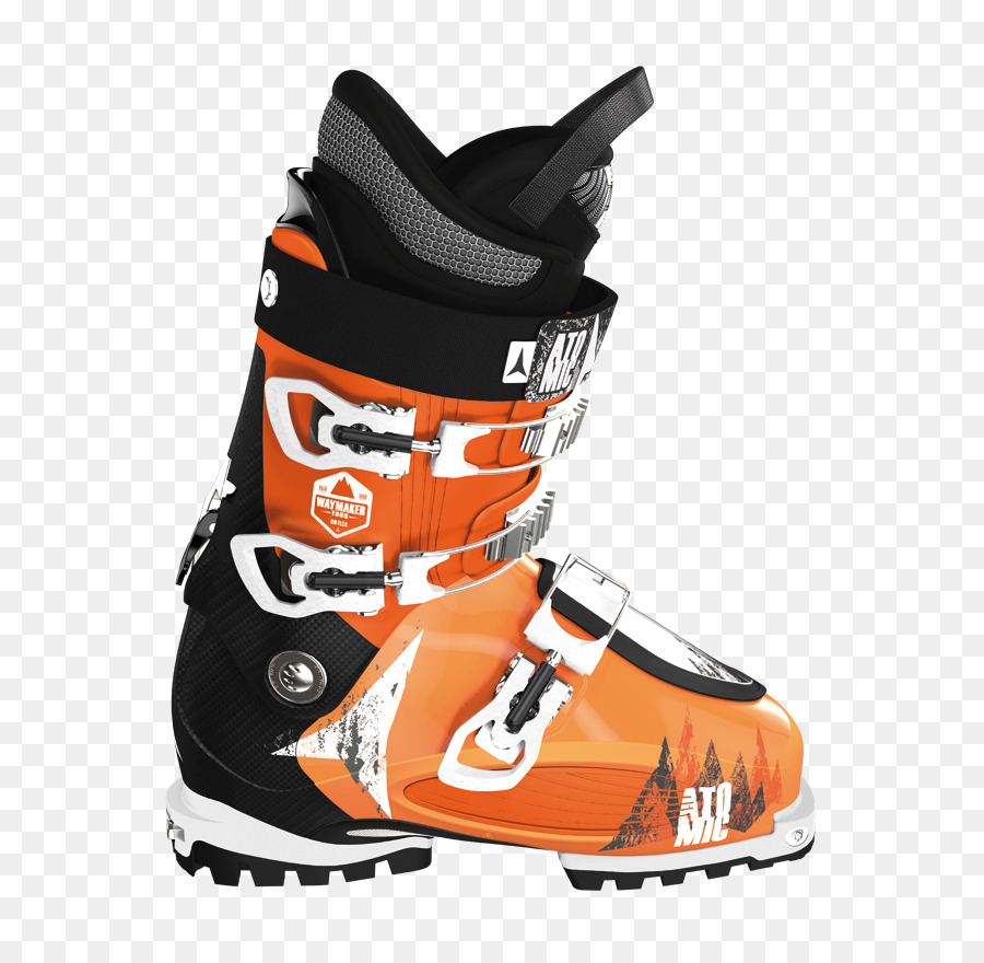 Botas De Esqui，Atomic Esquis PNG