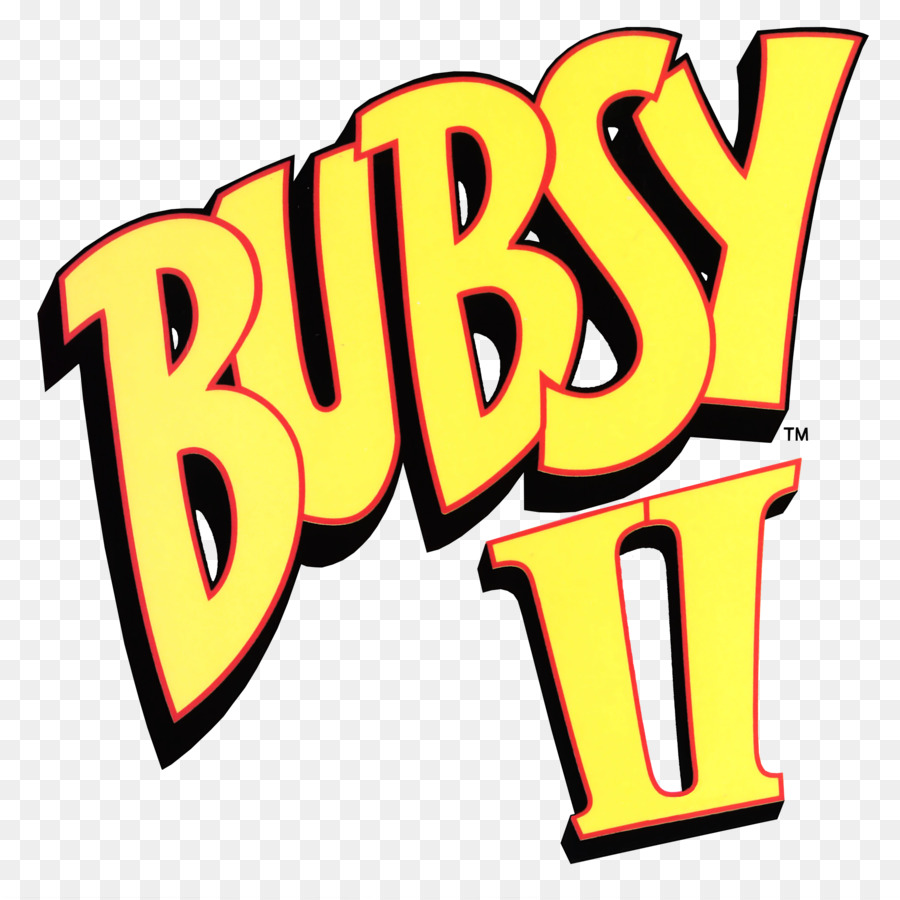 Bubsy 2，Bubsy 3d PNG