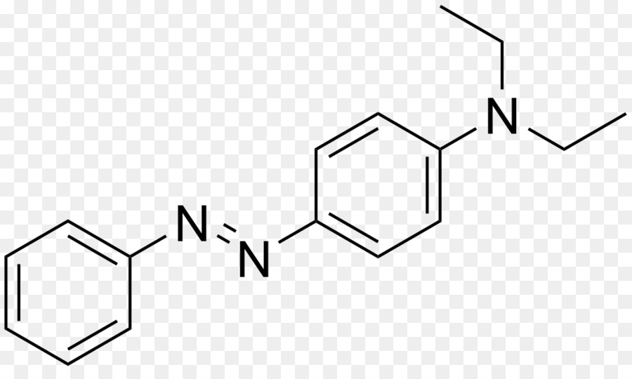 Estrutura Química，Molécula PNG