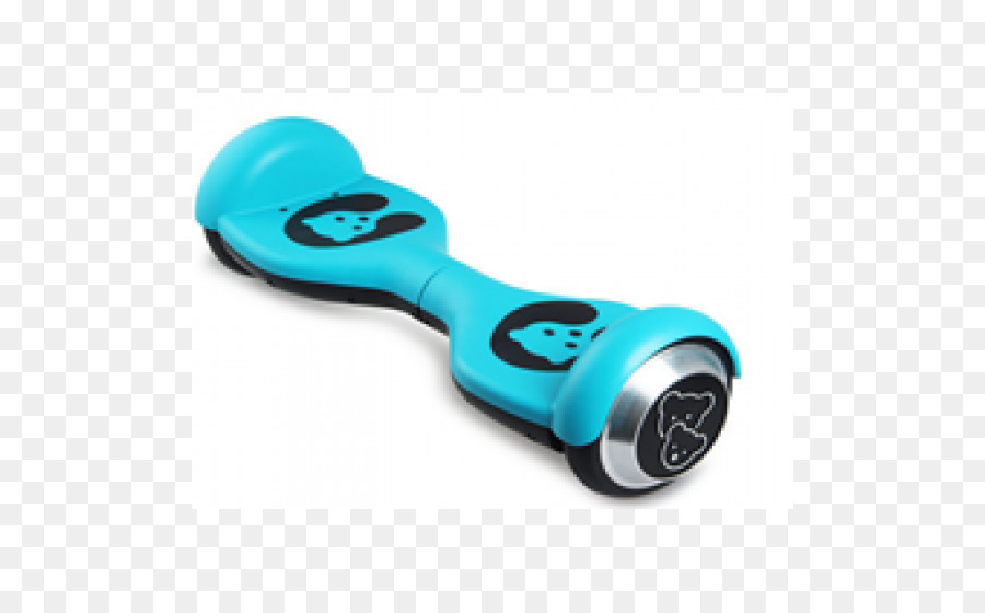 Selfbalancing Scooter，Hoverboard PNG