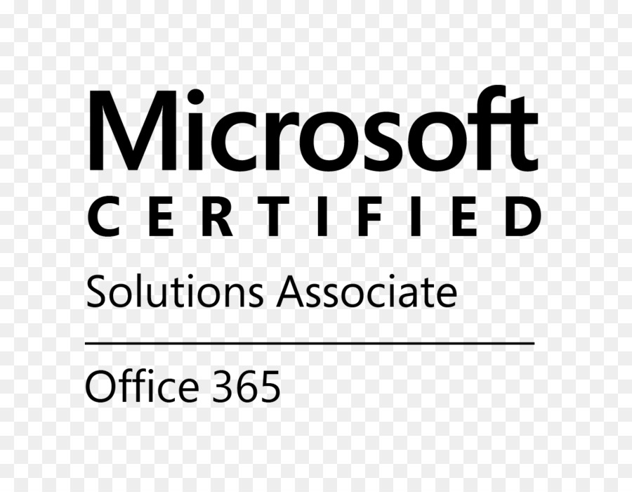 Mcsa，Microsoft Certified Professional PNG