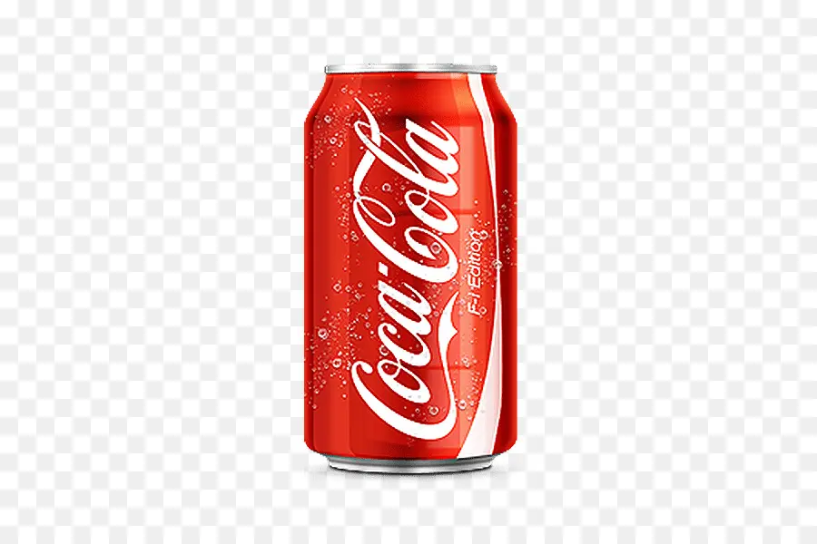 A Coca Cola Company，Bebidas Com Gás PNG