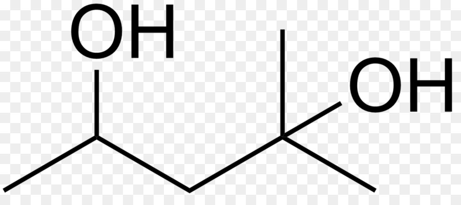 2methyl24pentanediol，Diol PNG