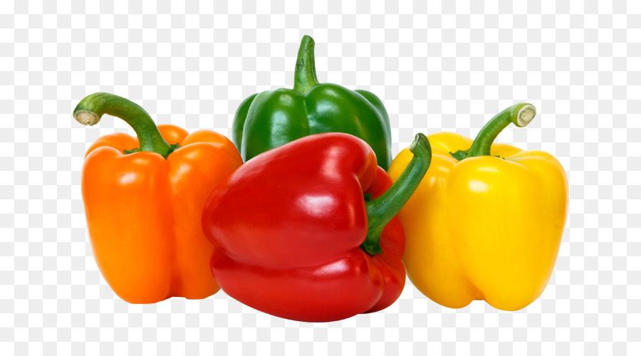 Pimentão，Pimenta PNG