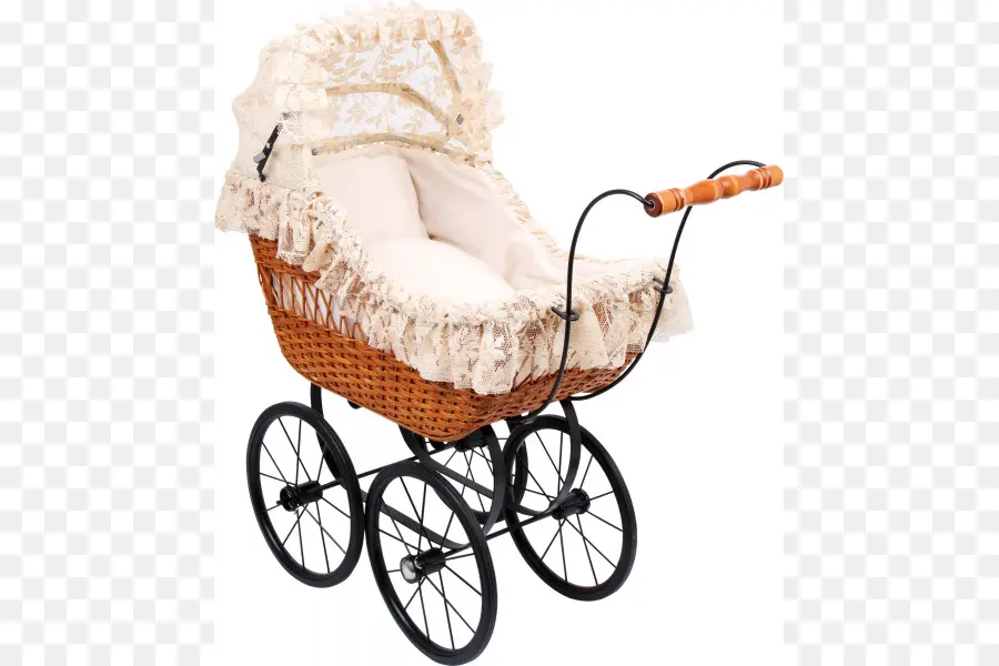Transporte Do Bebê，Boneca PNG