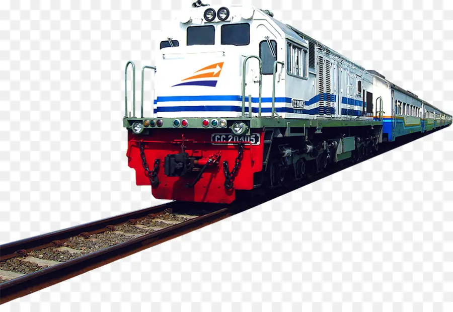 Trem，Locomotiva PNG